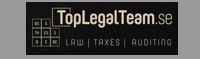 Top Legal Team.se